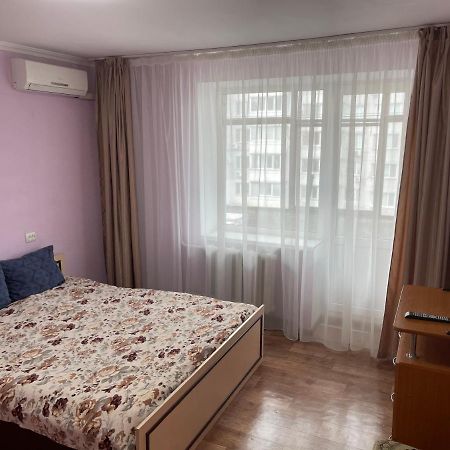 Апартаменты На Гоголя,460 Tscherkassy Exterior foto