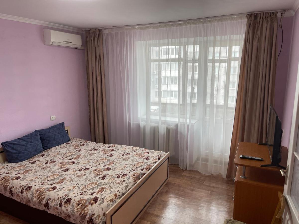 Апартаменты На Гоголя,460 Tscherkassy Exterior foto