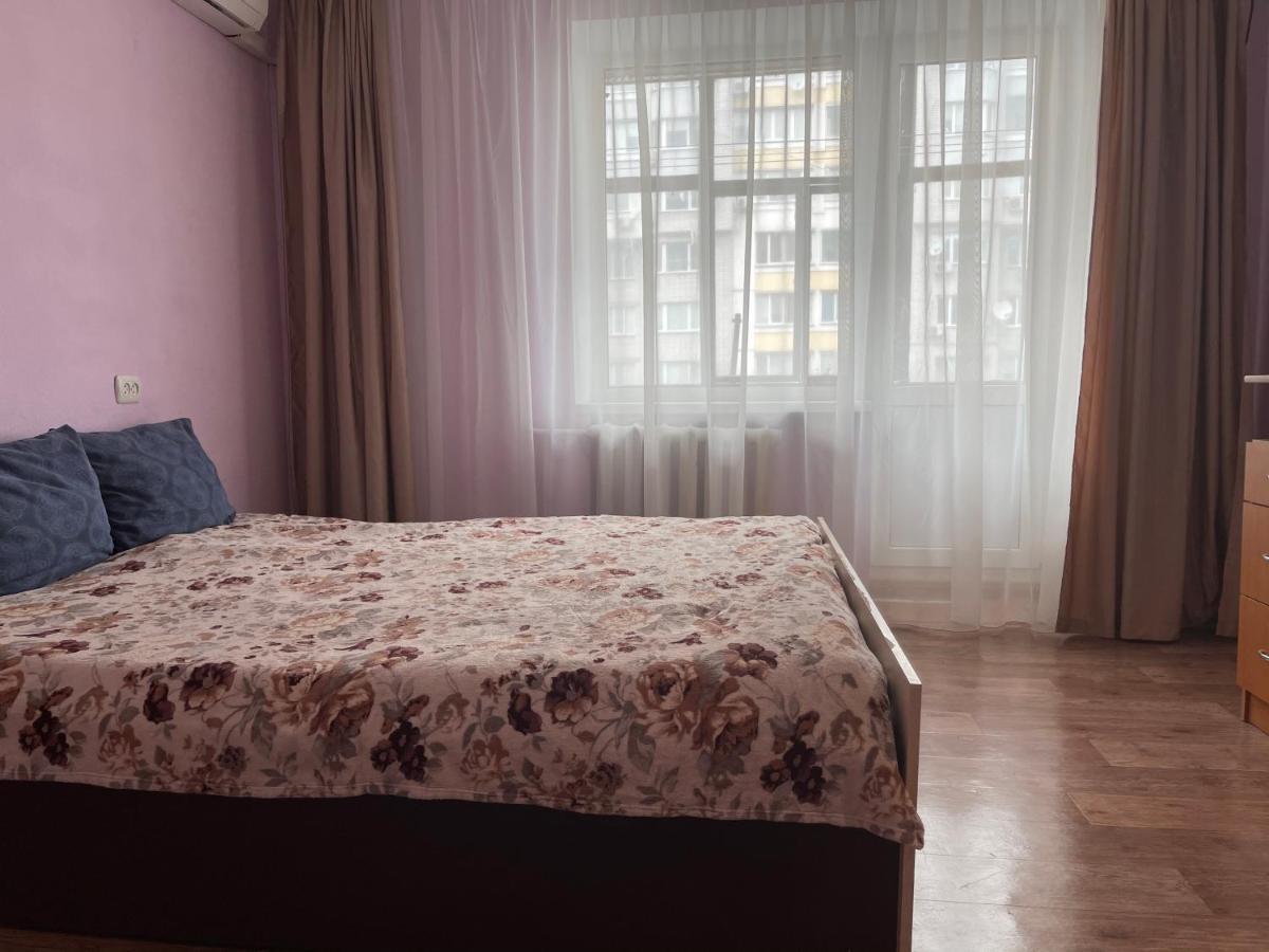 Апартаменты На Гоголя,460 Tscherkassy Exterior foto