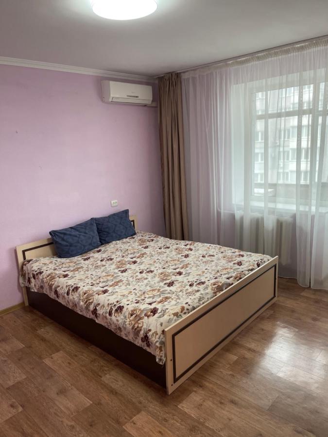 Апартаменты На Гоголя,460 Tscherkassy Exterior foto
