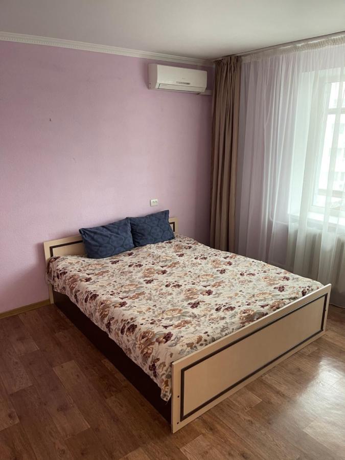 Апартаменты На Гоголя,460 Tscherkassy Exterior foto